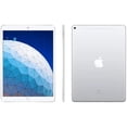 thumbnail image 5 of iPad Air 3 Apple Remis à Neuf A2153 (Wi‐Fi + Cellulaire Déverrouillé) 64 Go Argent (Grade A), 5 of 5