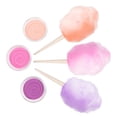 thumbnail image 3 of Sucre filé Nostalgia Cotton Candy aux saveurs variées, lot de 3, 3 of 5