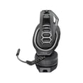 thumbnail image 3 of RIG 800 Pro HS Wireless Headset and Base Station for PS4 | PS5, Black, 3 of 8