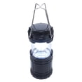 thumbnail image 4 of Camping Light Black Abs Lithium Battery 1Pcs 7.3x3.3x3.3in, 4 of 8