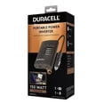 thumbnail image 2 of 150 Watt Portable Power Inverter, 2 of 3