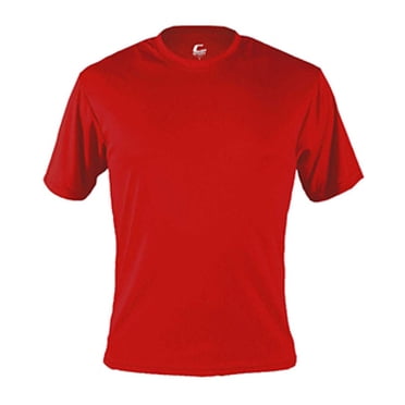 C2 Sport T-Shirt de Performance Coupe Ample pour Adulte C25100