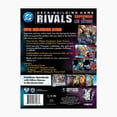 thumbnail image 2 of Cryptozoic Entertainment DC Deck-Building Game: Rivals — Superman vs. Lex Luthor Card Game, 2 of 3