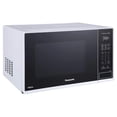 thumbnail image 3 of Panasonic Micro-Ondes Blanc à Onduleur 1,3 Pi3 1200 Watts, 3 of 3