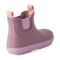 thumbnail image 4 of George Girls' Rubber Rain Boots, 4 of 4