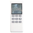 thumbnail image 3 of Wexstar Plug-In Thermostat with Digital Display Remote Control for Portable Heaters, C TUV US and FCC Certified, 3 of 4