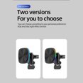 thumbnail image 2 of Xingzhi Multi-layer Heat Dissipation Wireless Charger For Quick Phone Charging Wireless Magnetic Suction Black, 2 of 6
