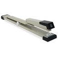 thumbnail image 2 of Business Source 62827 Stapler Long Reach 20 Sht Cap Putty/Gray/Black, 2 of 3