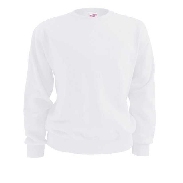 Soffe Boys Heavyweight Sweatshirt - B9001