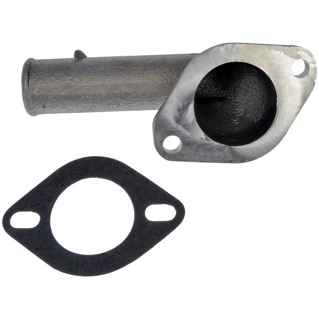Dorman Boîtier de Thermostat 902-2019 Solutions OE; Remplacement OE