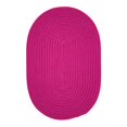 thumbnail image 1 of Colonial Mills DM70R030X048 Paillassons Boca 30 x 48 Po, Magenta, 1 of 1