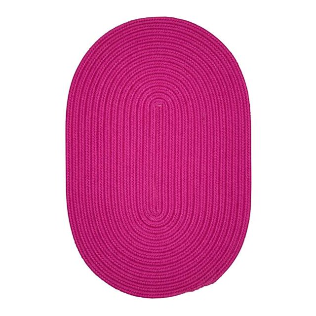 Colonial Mills DM70R030X048 Paillassons Boca 30 x 48 Po, Magenta