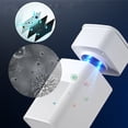 thumbnail image 2 of Portable Air Purifier with HEPA Filter Household Purifier Air Purifier Cleaner, 2 of 4