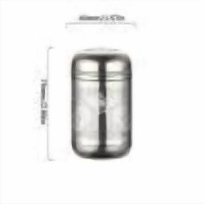 PEONAVET Stainless Steel Insulated Cup Must-have Insulated Stainless Steel Tea Filter For Summer Home Use