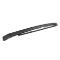 thumbnail image 3 of Unique Bargains Black 325mm 13' Rear Window Windshield Wiper Blade Arm Set for 04-08 Hyundai Tucson, 3 of 7