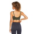 thumbnail image 3 of Soutien-gorge zippé Athletic Works pour femmes, 3 of 6