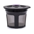 thumbnail image 1 of Tasse Filtre à Café Rechargeable Capsule de Café Réutilisable Capsules de Filtre pour Keurig 2.0 1.0 K Cup Cafetière Filtre Vaisselle de Café, 1 of 8