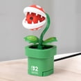 thumbnail image 3 of HORI Piranha Plant Camera - Camera for Nintendo Switch 2 - Officially Licensed by Nintendo, 3 of 3