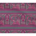thumbnail image 4 of oneOone Cotton Flex Fabric Ethnic Block Print Sewing Fabric BTY 40 Inch Wide, 4 of 4