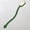 A, variante sur Wuztai Brosse de Douche Multifonction Double Face, Brosse Dorsale à Long Manche avec Poils Souples, Brosse Corporelle Trois en un pour Exfolier, Masser et Laver les Cheveux