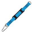 thumbnail image 4 of Siruishop Sangle de Balançoire d'Arbre Sangle d'Exercice pour Branche Jardin Musculation Bleu, 4 of 8