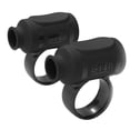 thumbnail image 4 of Drum Stick Control Clip Drumsticks Aid Auxiliary Hand Hand Grip Grip Loop Black, 4 of 7