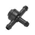 thumbnail image 2 of 9178895, Performance Stable Valve de Vérification de Lave-Glace en ABS Résistance à la Chaleur pour Réparation Remplacement pour V70 1998-2000, 2 of 8
