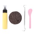 thumbnail image 3 of Picking Rock Kit, Pick Rock For Anxiety DIY Interesting Relieve Tension  For Toy For Gift, 3 of 8