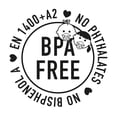 thumbnail image 2 of BIBS Pacifiers | 2-Pack | Size 6-18 Months, 2 of 4