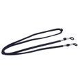 thumbnail image 1 of Langgg Eyeglass Strap Non-Slip Stretchy Universal Rope Eyewear Retainer Sports Dark Blue, 1 of 8