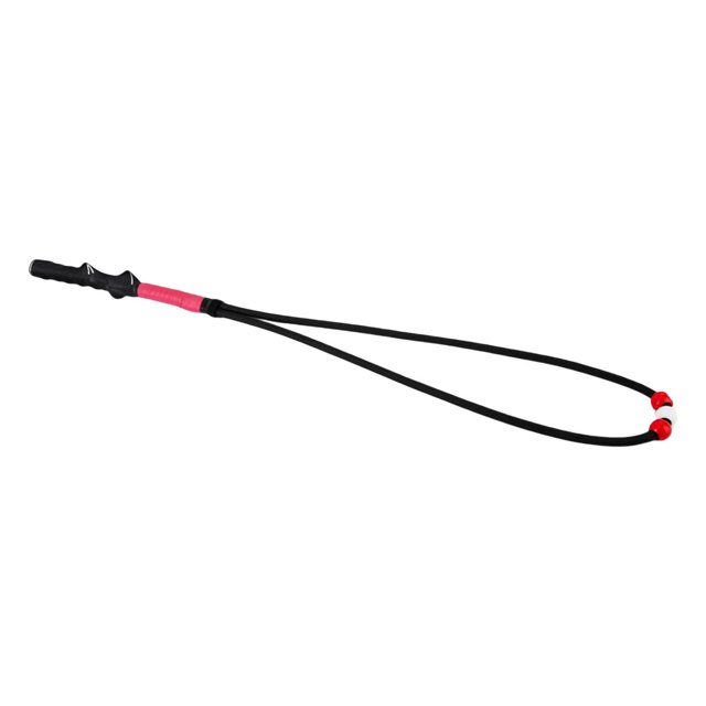 Wweixi Portable Golf Swing Training Aid Practice Rope Trainer for Women Men Balance