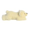 thumbnail image 3 of Aurora Flopsie - Polaris Polar Bear 12, 3 of 4