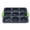 GY1, variant on Product Cake Mould | Product Title Non Stick Silicone Cake Mould 9 Cavity Oval Pan For Baking Bread Loaves And Pastries In Kitchen | Platform Competitor Title Silicone French Bread Baking Pan 3-Slot