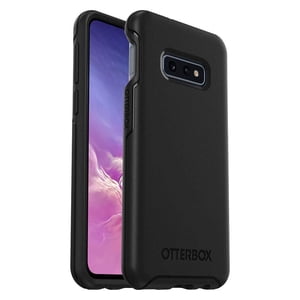 Otterbox Cas pour Samsung Galaxy S10e - noir
