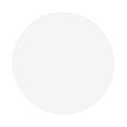 thumbnail image 2 of Lubelski Practical Round Edge Cake Disk Non-stick Transparent Acrylic Cake Base Board for Cakes Serving, 2 of 9