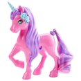 thumbnail image 1 of royaume Chevelure Magique de Barbie licorne, 1 of 6