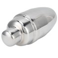 thumbnail image 1 of Cocktail de Shaker, Filtre en Acier Inoxydable Intégré pour Bar pour la Maison pour Restaurant Argent, 1 of 8