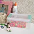 thumbnail image 2 of Sterilite Clear Mini Clip Box, 2 of 9