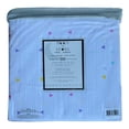 thumbnail image 3 of Johnson Home 200 TC Bed Sheet Set - Printed Cotton Sheets, 3 of 3