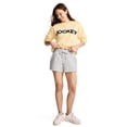 thumbnail image 4 of Jockey Women's Unwind Lounge Short, 4 of 6