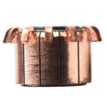 thumbnail image 2 of 23 x 10 x 17(18) mm 12P Teeth Copper Hook Type Electrical Motor Commutator 1pcs, 2 of 11