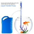 thumbnail image 3 of PE Water Transfer Pump, Siphon Liquid Transfer Pump, Diesel Oil Liquids For Liquids, 3 of 8
