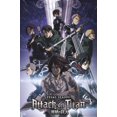 thumbnail image 4 of Attack on Titan: Season 4 - Key Visual 2 Wall Poster, 22.375" x 34", 4 of 5