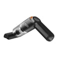 thumbnail image 2 of Danhjin Cordless Vacuum Cleaner Car Vacuum With Powerful Suction, Mini Vacuum for Crevices, Keyboard Cleaner, USB Rechargeable, 2 of 6