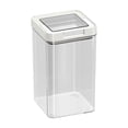 thumbnail image 2 of Chmadoxn Storage Trunks,Closet Organizers and Storage, Organization and Storage, Storage Bins, Storage Containers Food Grade Kitchen Grain Jars Boxes Transparent Visual Storage Jars storage jar, 2 of 2