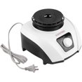 thumbnail image 1 of 1200W Mini Portable Electric Laundry Dryer, PPS, White, 1 of 5