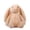 Yellow, variant on Bunny Rabbit Stuffed Animal Plush Toy Best Gifts 10-Inch/30CM Pink