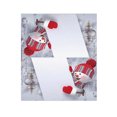 thumbnail image 4 of Maytalsory 2118in Size Durable Oxford Mailbox Cover For Home Garden Decor EASY TO ASSEMBLE Letter Box Cover YTYH2309078 1Set, 4 of 6