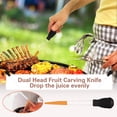 thumbnail image 2 of Bovemsi Toaster Bags Special Water Oil 30ml Barbecue Fish Tank Gadget Kitchen Barbecue Kitchen，Dining & Bar, 2 of 9