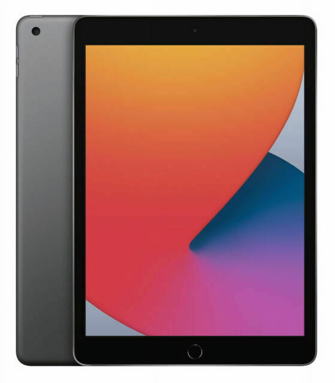 Refurbished Apple iPad 8th Gen A2270 (WiFi) 128GB Space Gray